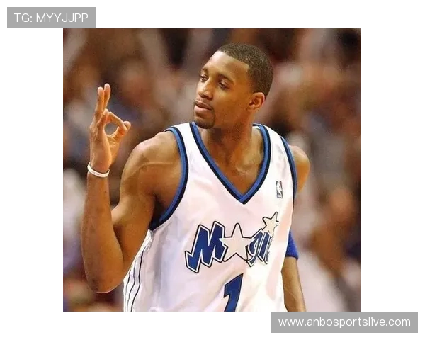 nba麦蒂的职业生涯成就有哪些